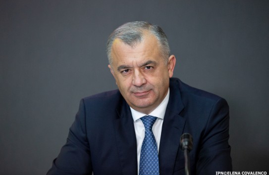 {Кику: Мы не боимся реформы юстиции — я не голосовал за кражу миллиарда} Молдавские Ведомости