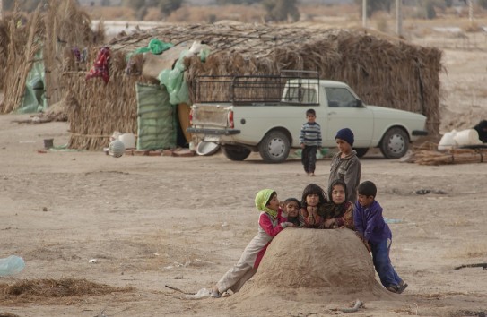 {UNICEF: В результате конфликта в Иране погибло 180 детей} Молдавские Ведомости