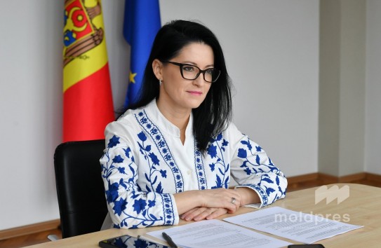 {«Соединяем людей с возможностями на рынке труда»} Молдавские Ведомости