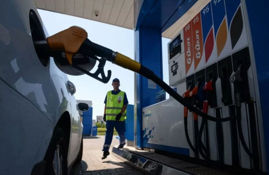 {Как резкое подорожание дизеля ударит по Молдове: прогноз экономиста} Молдавские Ведомости