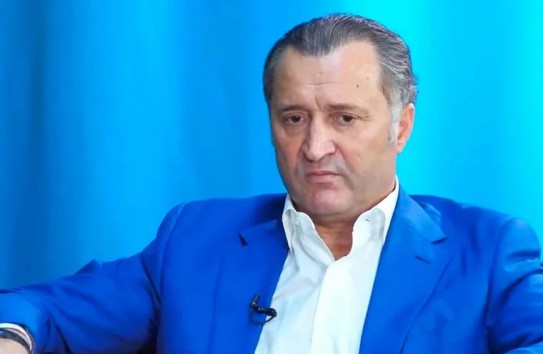 {Филат: Парламент — это ателье быстрого пошива премиум класса} Молдавские Ведомости