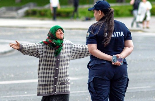 {Маржиняну: Откуда взяли 130 тысяч случаев «электорального подкупа»?} Молдавские Ведомости