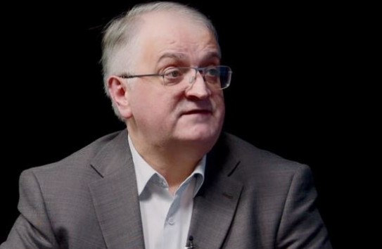 {«Проверяльщики истины» из министерства правды} Молдавские Ведомости