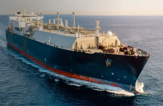 {Цена на нефть превысила 100 долларов впервые с 2022 года} Молдавские Ведомости