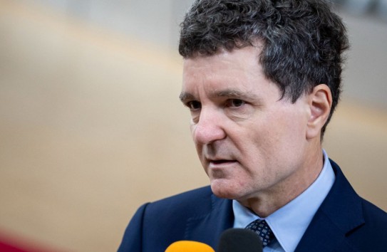 {Никушор Дан: Румыния готова к объединению с Республикой Молдова} Молдавские Ведомости