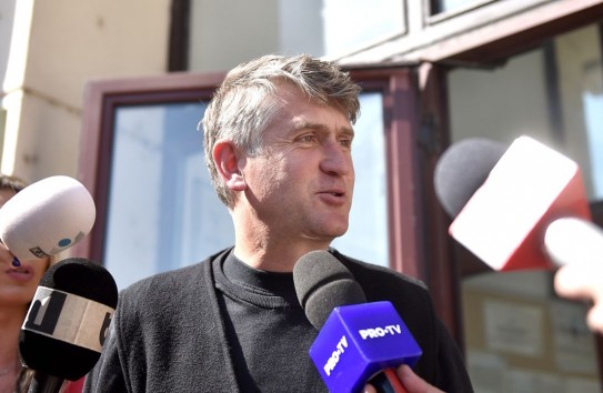 {Как вышло, что на фестивале «Мэрцишор» выступил Помохачи?} Молдавские Ведомости