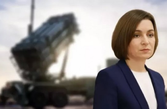 {Обезопасят ли молдавских пенсионеров новые радары? } Молдавские Ведомости