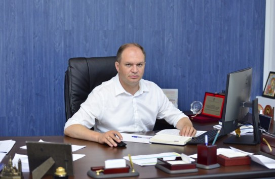 {У Чебана снова будут четыре заместителя } Молдавские Ведомости