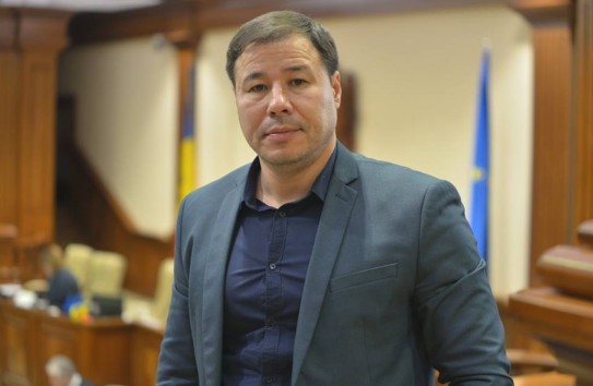 {Прозападные НПО паразитируют на молдавском бюджете} Молдавские Ведомости