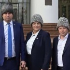 Фракция партии «Демократия дома» призвала аннулировать акциз и НДС на бензин и дизтопливо