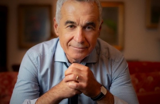 {В деле Джеорджеску больше нет доказательств} Молдавские Ведомости