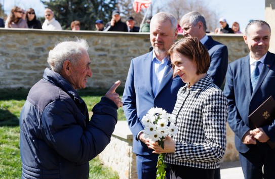 {Каждый пятый ничего не слышал об АТР} Молдавские Ведомости