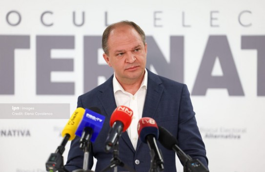 {Чебану по-прежнему запрещён въезд в Шенгенскую зону} Молдавские Ведомости