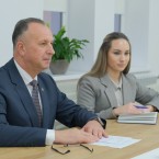 Медицинские учреждения, снабжаемые из Днестра, должны обеспечить критические запасы воды