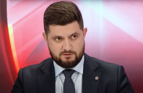 {Жунгиету о тарифах на газ: В марте они не повысятся, а в апреле все будет зависеть от ситуации} Молдавские Ведомости