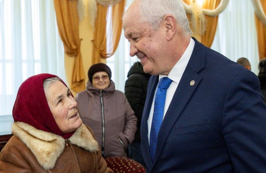 {У Молдовы было только одно соглашение о помощи гражданам в горячих точках -  в рамках СНГ} Молдавские Ведомости