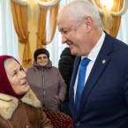 У Молдовы было только одно соглашение о помощи гражданам в горячих точках -  в рамках СНГ