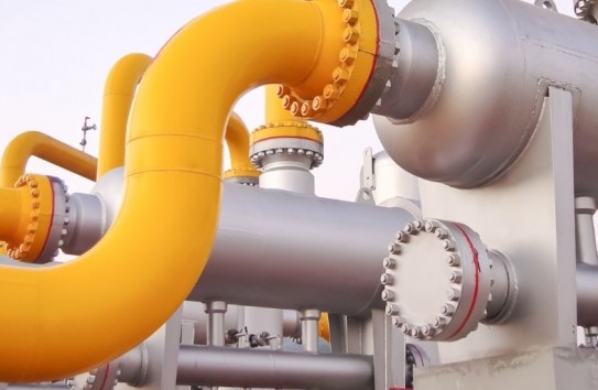 {Бумаков: Чем дороже газ - тем больше коррупции} Молдавские Ведомости