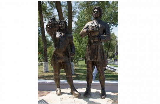 {Кантемир и «Кантемирия»: неудача проекта молдавской автономии} Молдавские Ведомости