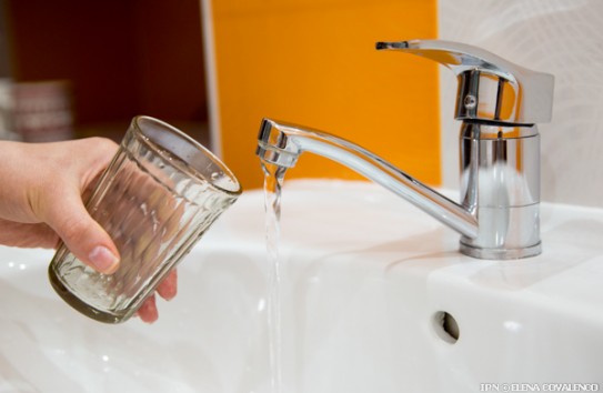 {НАОЗ рекомендует запретить использование воды из Днестра на участке Наславча-Сорока} Молдавские Ведомости