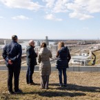 Мунтян: Молдова могла выкупить свой же порт у ЕБРР, не привлекая средств госбюджета