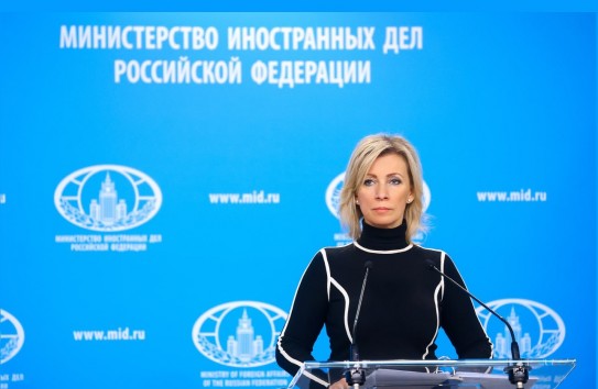 {В России считают деструктивным курс Молдовы на выход из СНГ} Молдавские Ведомости