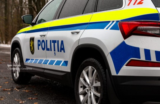 {ГИП: Дело Вартика расследуется как факт домашнего насилия с доведением до самоубийства} Молдавские Ведомости