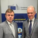 Кишинев предлагает открыть «приднестровскую прачечную»