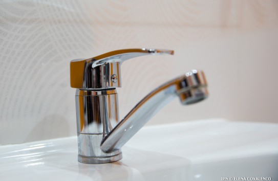 {Местные власти вводят в эксплуатацию артезианские скважины} Молдавские Ведомости