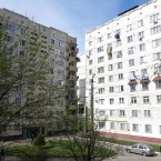 Зинаида Попа: Идет рейдерская атака на 45 домов в секторе Буюкань