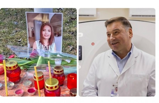 {Людмила Вартик не пыталась покончить с собой? } Молдавские Ведомости