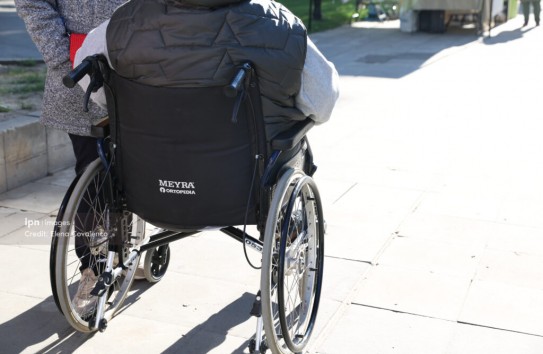 {Очереди на услуги личного ассистента: высокий спрос, недостаточное финансирование} Молдавские Ведомости