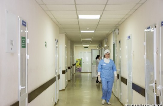 {Более 7200 бесплатных операций по протезированию в 2025 году} Молдавские Ведомости