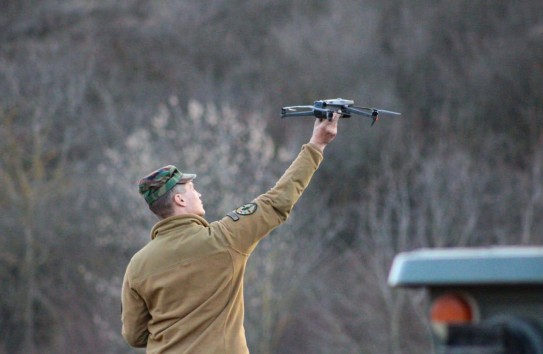 {Вода в Днестре возвращается к норме. Через два дня может быть возобновлено водоснабжение} Молдавские Ведомости