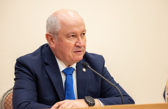 {Система экстренного оповещения обойдется в 5 миллионов евро} Молдавские Ведомости