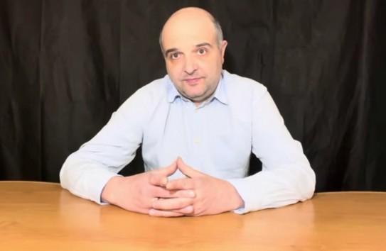 {«Для того, чтобы направить в систему водоснабжения воду из артезианских скважин, нужна была только политическая воля»} Молдавские Ведомости