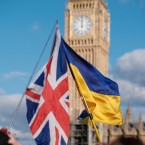 Британия и Украина подписали меморандум о сотрудничестве в космической сфере