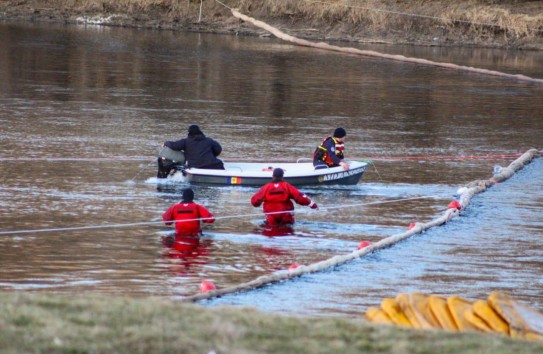 {Сегодня возобновится водоснабжение Сорок, Сынжерей, Флорешт, Бельц} Молдавские Ведомости