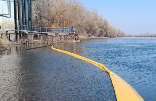 {Румыния предоставила Молдове новую партию аварийного оборудования} Молдавские Ведомости