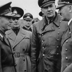 В Румынии снова будет рассматриваться вопрос о реабилитации Иона Антонеску 