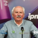 Тромбицкий: Если в Днестр попало трансформаторное масло, последствия будут долгосрочными