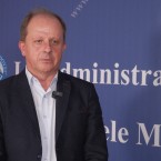 Раду Казаку: Уровень загрязнения реки Днестр был в 40 раз выше допустимой нормы