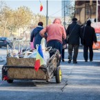 Румыны, приближающиеся к пенсионному возрасту, опасаются завтрашнего дня