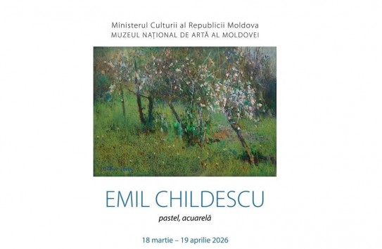 {Эмиль Килдеску: жить в ладу с Создателем} Молдавские Ведомости