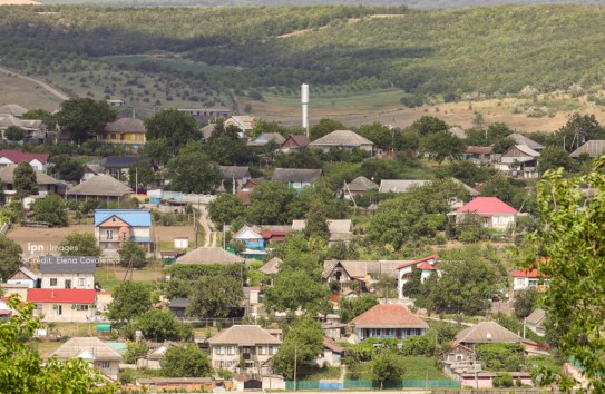 {Введена должность специалиста по защите ребенка в примэриях} Молдавские Ведомости