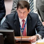 Москва отвергает обвинения Молдовы 