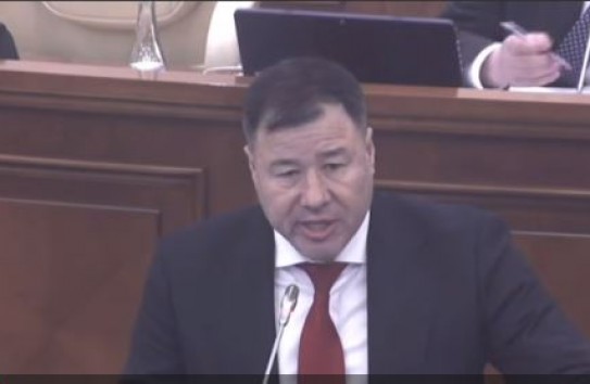 {Богдан Цырдя о проекте выхода Молдовы из СНГ: Остановитесь. Подумайте о гражданах!} Молдавские Ведомости