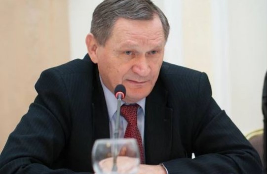 {Муравский: Большинство НПО превратились в бизнес-проекты, работающие на ликвидацию государственности} Молдавские Ведомости