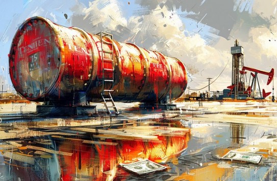 {В Румынии объявлена кризисная ситуация на рынке нефтепродуктов} Молдавские Ведомости