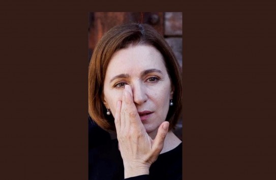 {Майя Санду заявила, что ничего не знает о проекте приостановки деятельности местной власти и отстранения примаров} Молдавские Ведомости